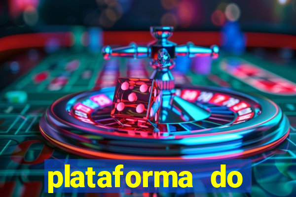 plataforma do gusttavo lima de jogo